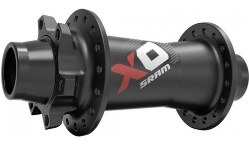 Sram rear mtb - rear, 6