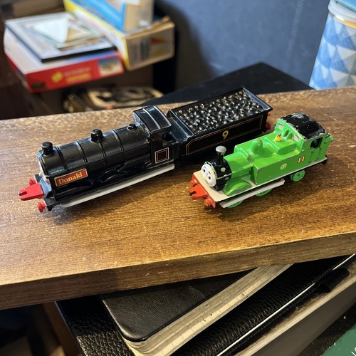 Ertl thomas the tank - thomas,