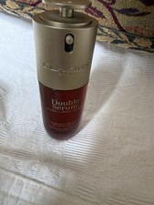 Clarins Double Serum Hydric