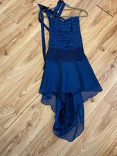 Charas Blue Women’s Size 10