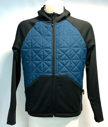 Proquip blue longsleeve wind - blue,