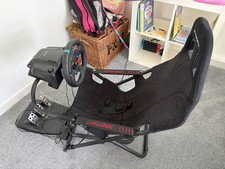 Logitech G29 Racing Simulator