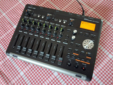 Tascam DP-03SD Digital