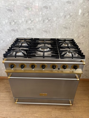 Falcon dual fuel range - 90,
