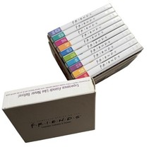 Friends Complete Series DVD