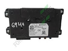 2020 FORD FOCUS BLUETOOTH MODULE PHONE TRANSCEIVER LX7T-14G229-DM