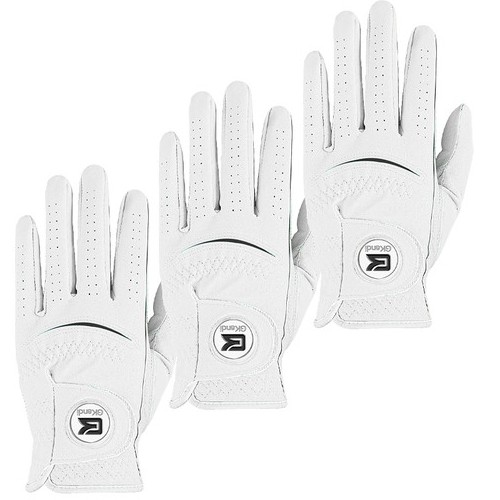Mens golf gloves left hand - gloves,