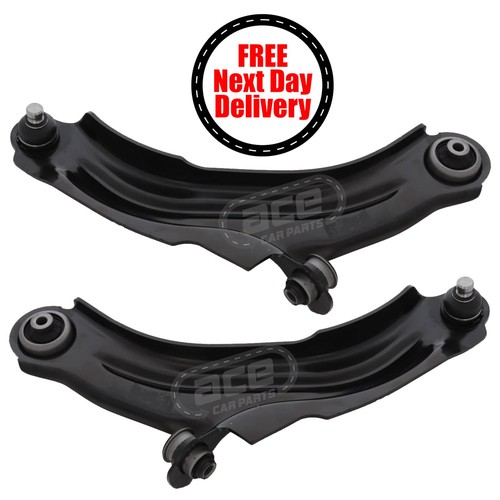 Front lower steel - lower, suspension