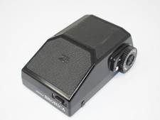 Zenza Bronica AE-II Prism Finder for ETR ETRS ETRSi ETRC - Faulty Meter