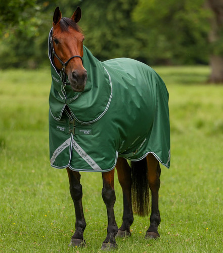 Premier equine stratus 600d - equine,
