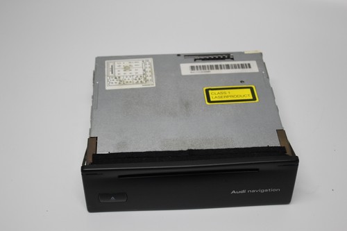 Audi sat nav cd drive - 8l,