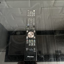 Pioneer AXD1562 Plasma Remote Control (for KRP-500A and KRP-600A)