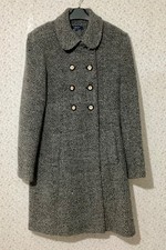 LADIES DEBENHAMS COAT JACKET