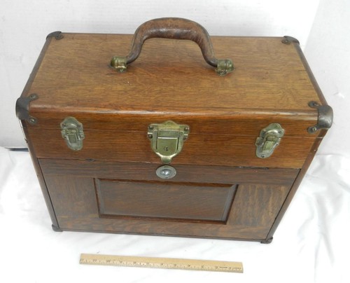 Antique union drawer - union, wood