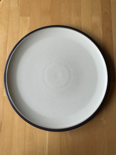 Denby energy dinner plate - denby,