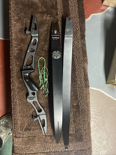 Hoyt excel ilf - , 21”