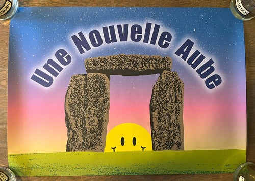 Rare jeremy deller - rare,