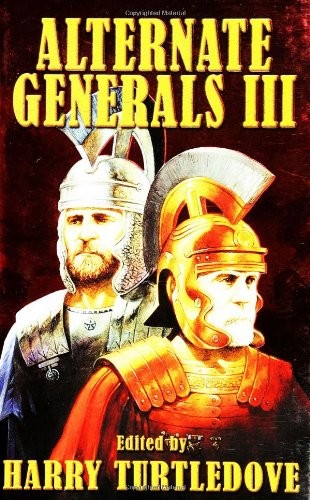 Alternate generals iii v - alternate,