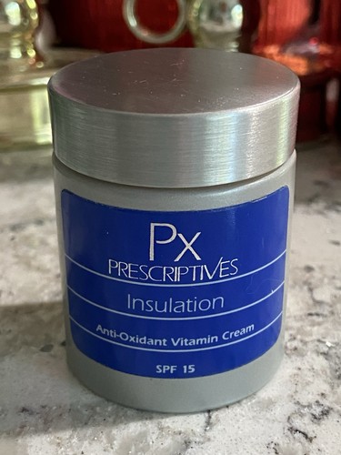 Prescriptives insulation anti - prescriptives,