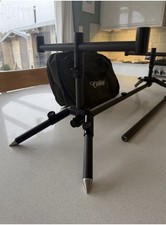 Century CQ Rod Pod Fishing Rod