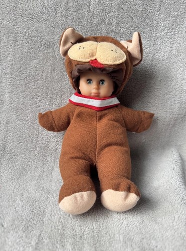 Vintage peterkin dolls world - peterkin,