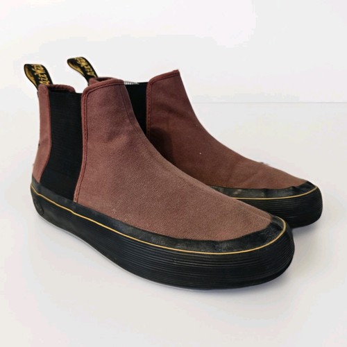 Martens phoebe chelsea - martens,