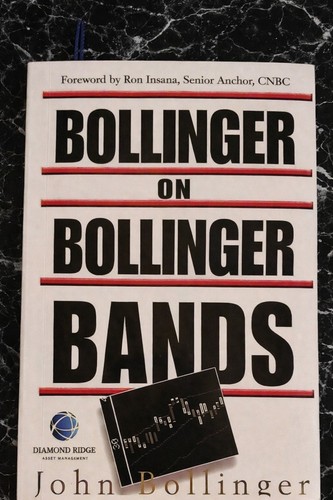 Bollinger bands - bollinger,