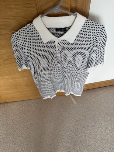 Zara gents polo - zara,