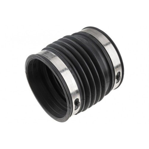 Air intake pipe for jeep - pipe,