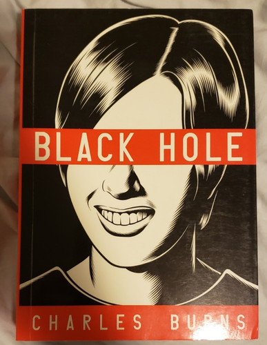 Black hole pantheon graphic - (pantheon,