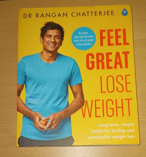 Feel great lose weight - feel, weight: