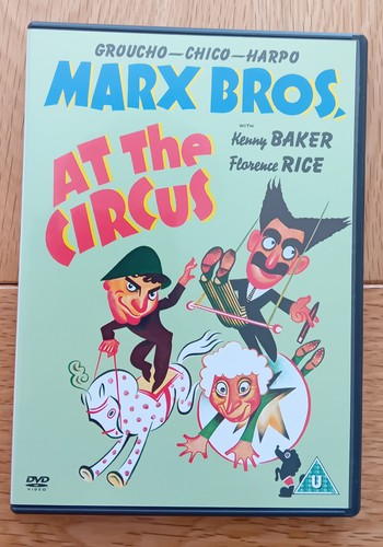 Marx brothers the - marx,