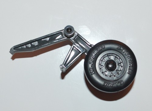 Joe skystriker 1983 rear - joe,