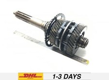 1615753 1850583 1615775 1616039 Input Shaft of the Gearbox Assembly ZF DAF XF105