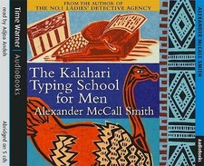 Andoh, Adjoa : The Kalahari Typing School For Men CD FREE Shipping, Save £s