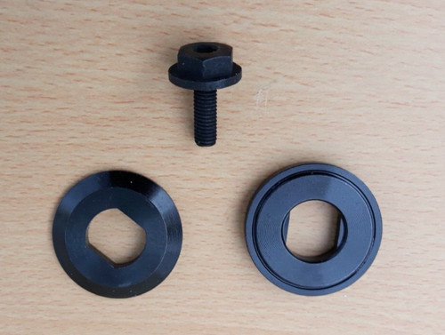 Makita outer inner flange - makita,