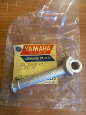 Yamaha Fsie Ty Etc  Kickstart Pedal  122-15612-02 Genuine Part  
