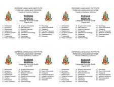 Defense Language Institute DLI