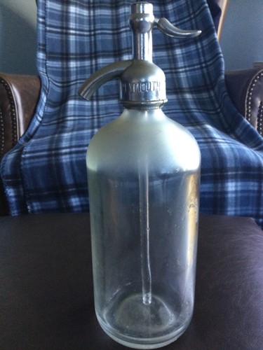 Plymouth springs bottling - plymouth,