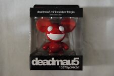 DEADMAU5 RED & WHITE MINI
