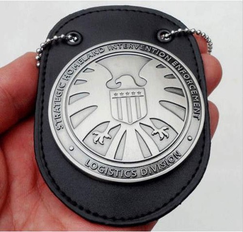 Agents shield e l d - agents, s.h.i.e.l.d