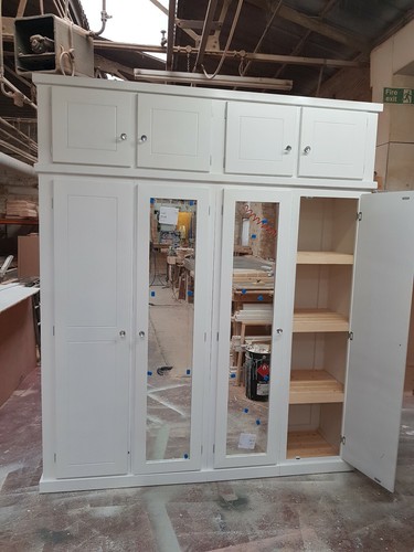 Handmade ayelsbury 4 - ayelsbury, )