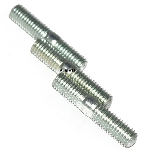 Intake manifold stud bolt - stud,