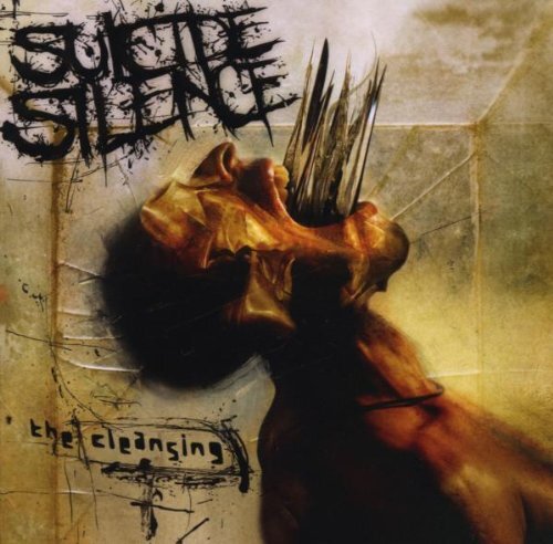 Suicide silence the - :,