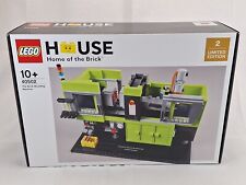 LEGO House 40502 The Brick