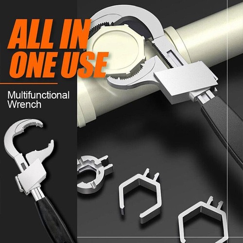 Adjustable multifunctional - adjustable,