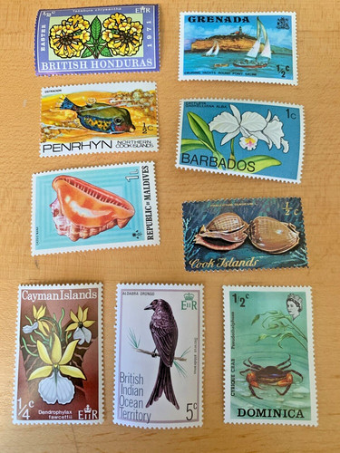 British empire fine - -,