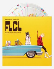 The Pillows FLCL Progressive