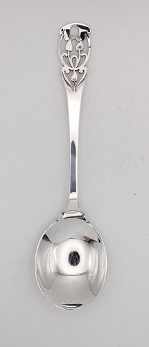 Solid silver art - silver,