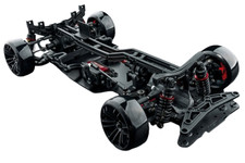 MST FXX 2.0S 1/10 Radio